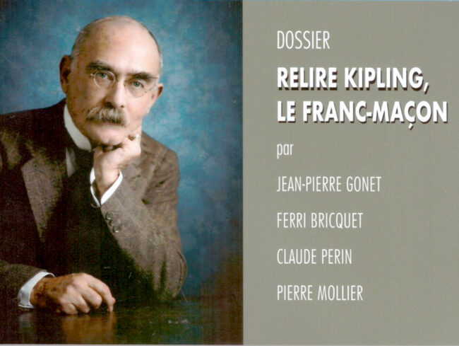 Kipling le FM