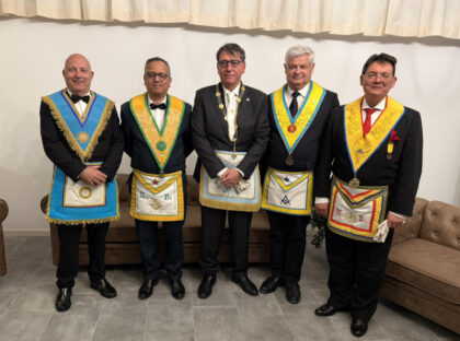 Piombino dignitaires