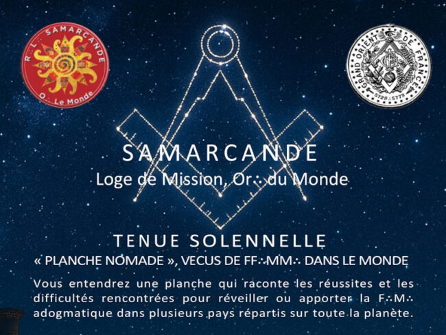 Samarcande 170526