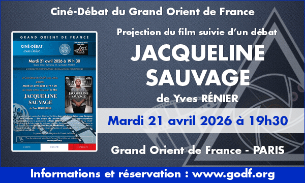 Discover our partner : GODF