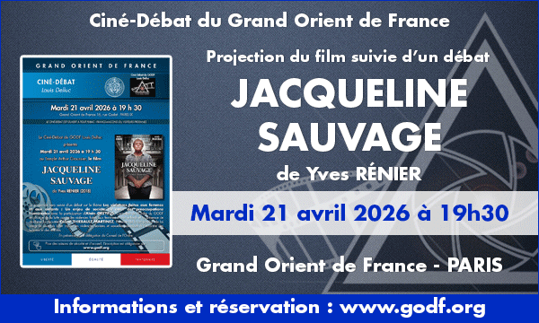 Discover our partner : GODF