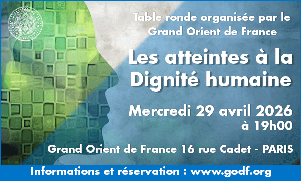 Discover our partner : GODF