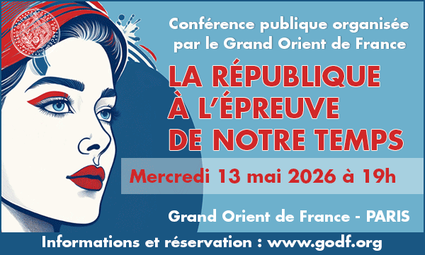 Discover our partner : GODF