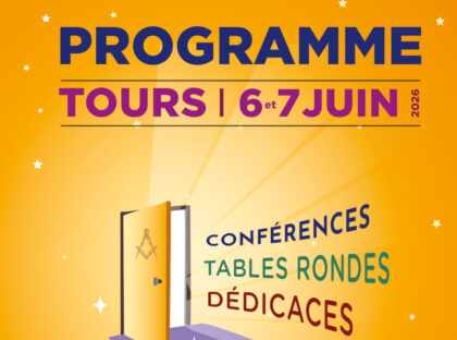 Masonica Tours 6 7 juin