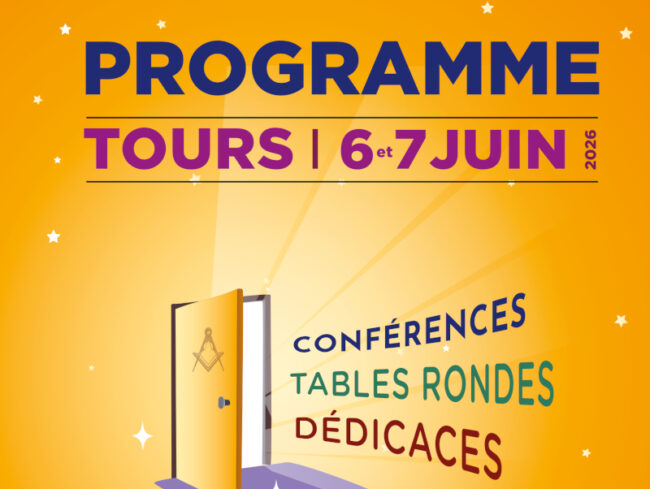 Masonica Tours 6 7 juin