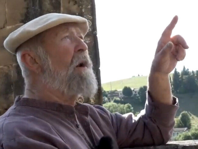 Claude Chevenement