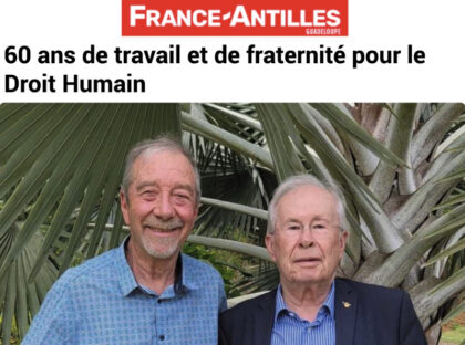 DH Antilles 160526