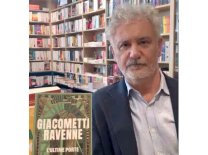 Giacometti BD