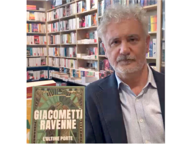 Giacometti BD