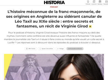 Historia 7 mai