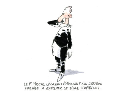 Lagneau Pascal