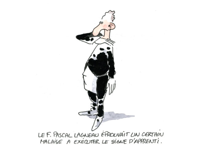 Lagneau Pascal