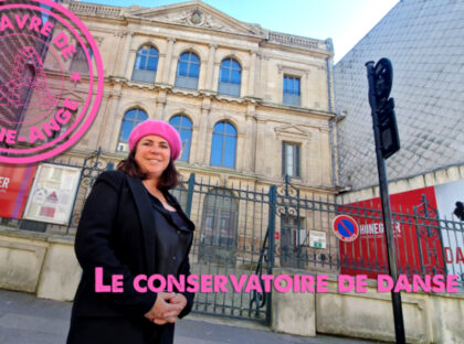Le Havre danse