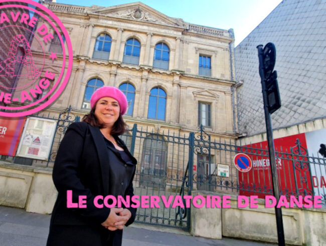 Le Havre danse