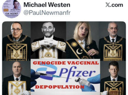 M Westen Hantavirus