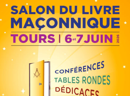 Masonica Tours 2026