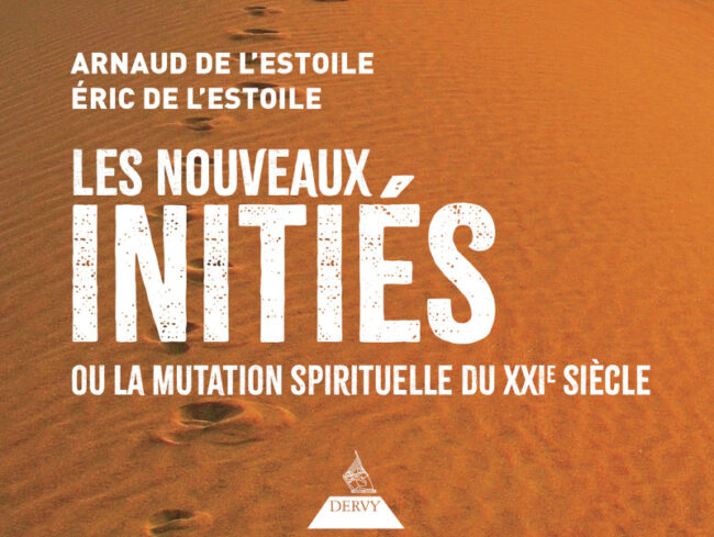 Nouveaux inities