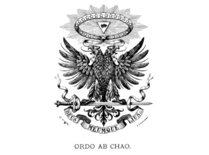 Ordo ab Chao Lausanne