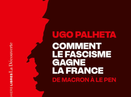Paletha fascisme