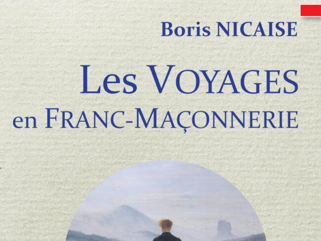 Voyages en FM B Nicaise