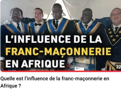 influence FM en Afrique