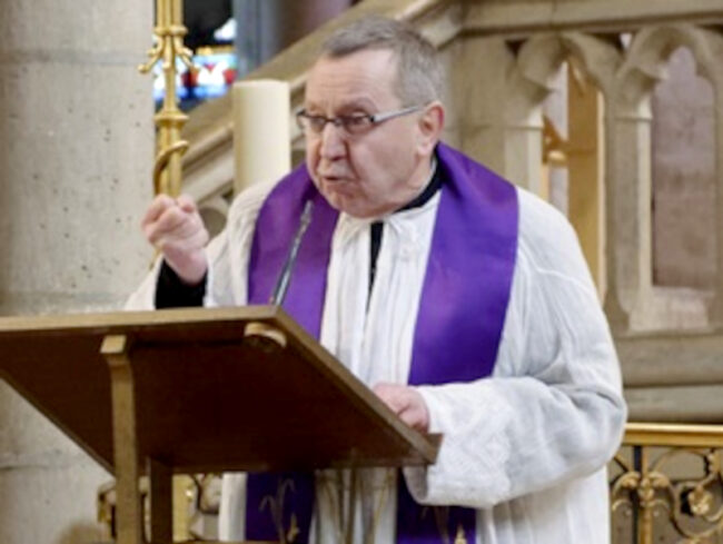 Abbe Michel Viot