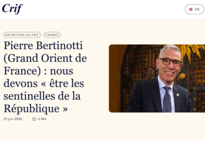 Bertinotti Crif 250626