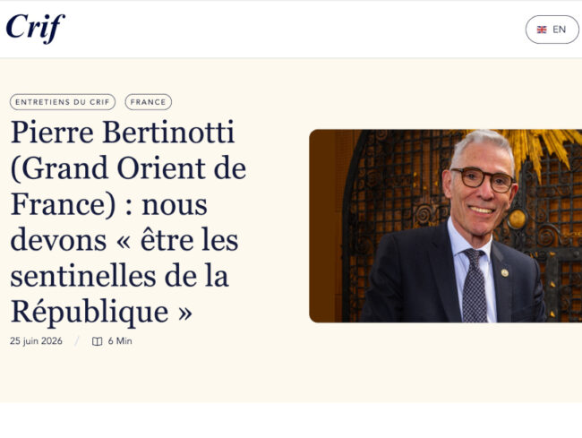 Bertinotti Crif 250626
