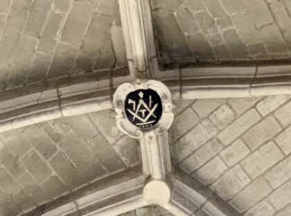 Eglise St Pierre