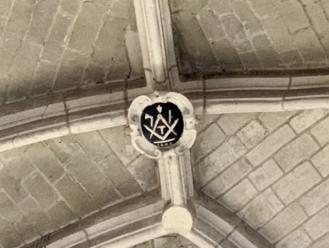 Eglise St Pierre
