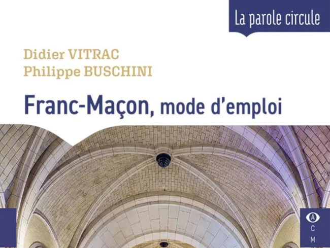 FM mode d emploi VITRAC
