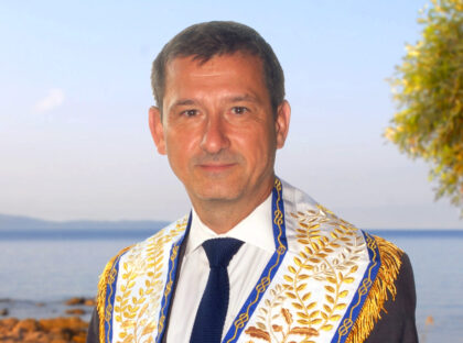 Felix Natali GM GLMF