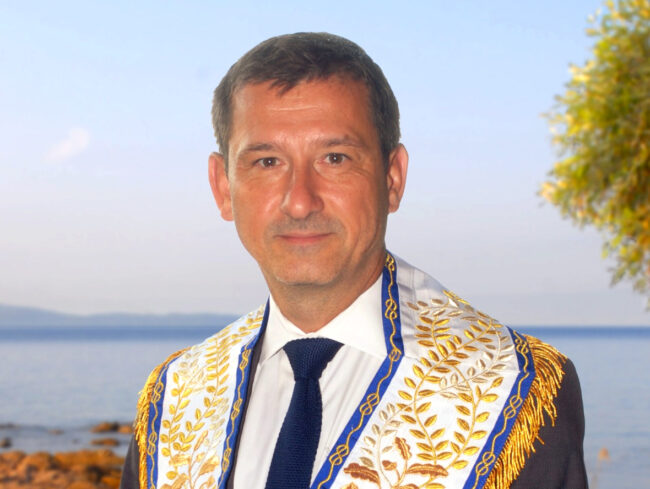 Felix Natali GM GLMF
