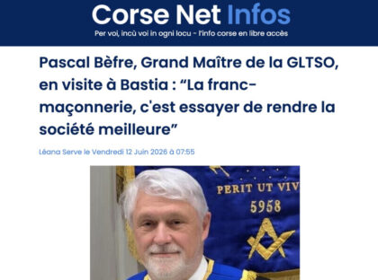 GLTSO Corse 130626