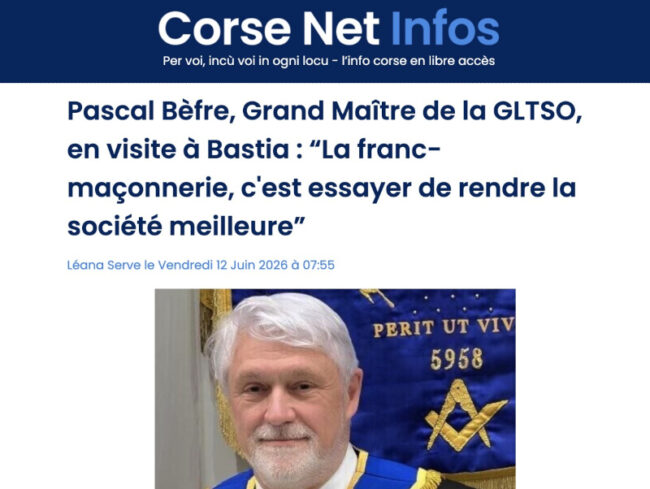 GLTSO Corse 130626