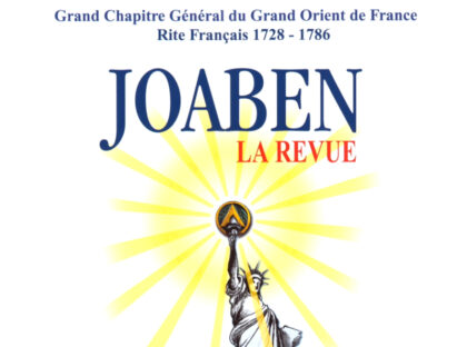 Joaben couv