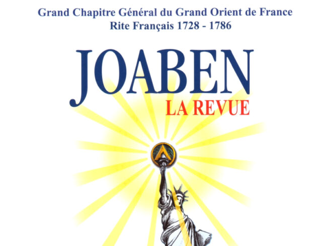 Joaben couv