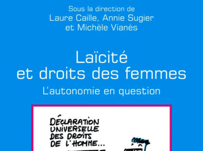 Laicite et droits des f