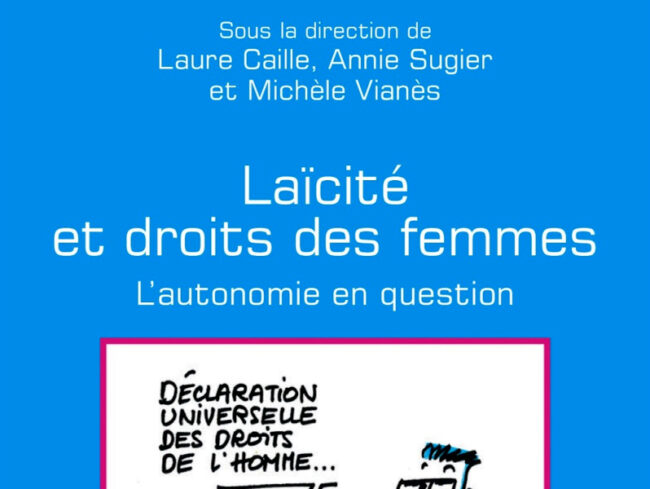 Laicite et droits des f