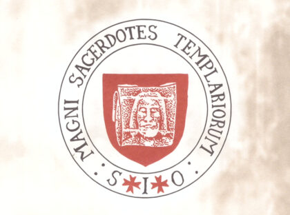 Magni Sacerdotes Templariorum