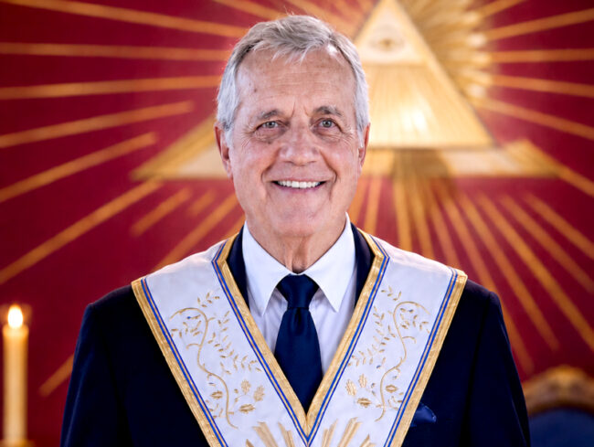 Robert Mouriez