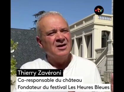 Zaveroni St Antoine Marseille