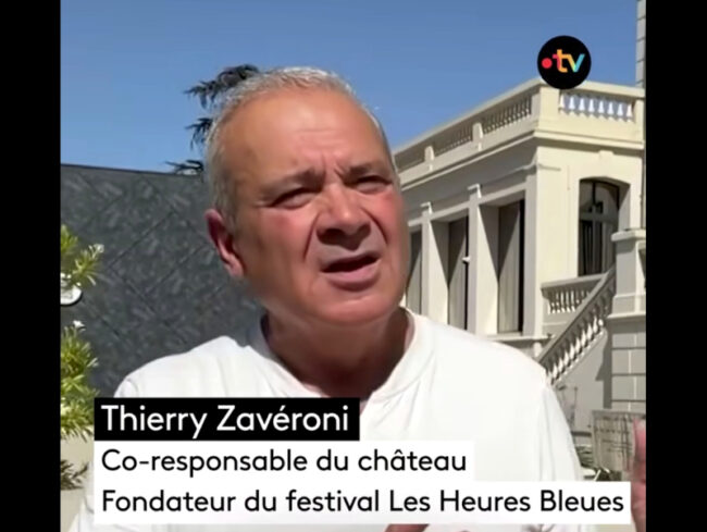 Zaveroni St Antoine Marseille
