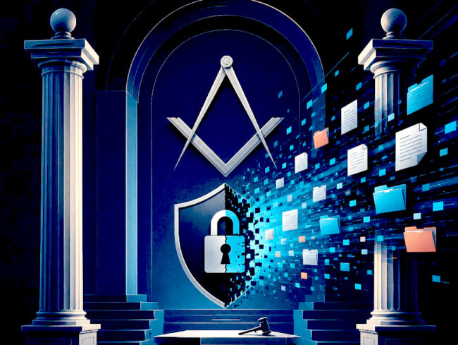 Cyberattaque DH Jiri