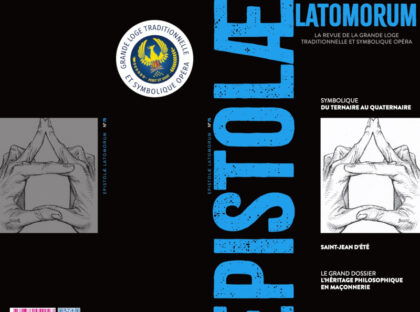 Epistolae 75 couv