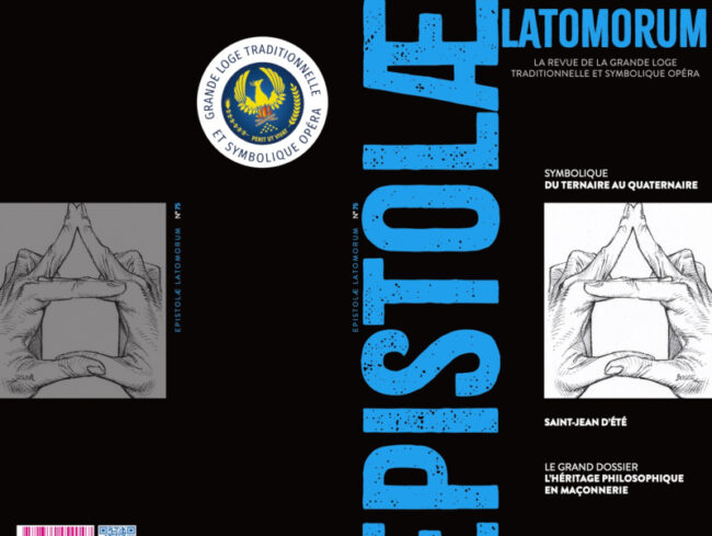 Epistolae 75 couv
