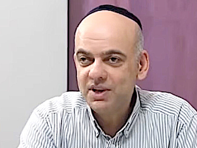 Hervé-Elie Bokobza