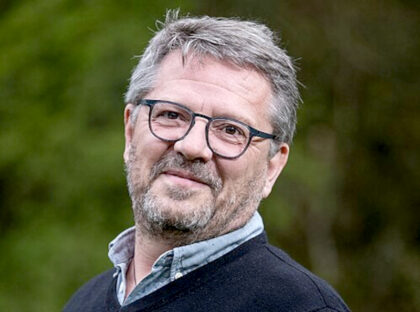 Pierre-Yves Ginet