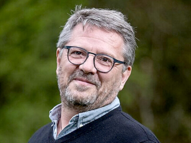 Pierre-Yves Ginet