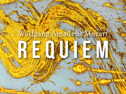 Requiem Mozart